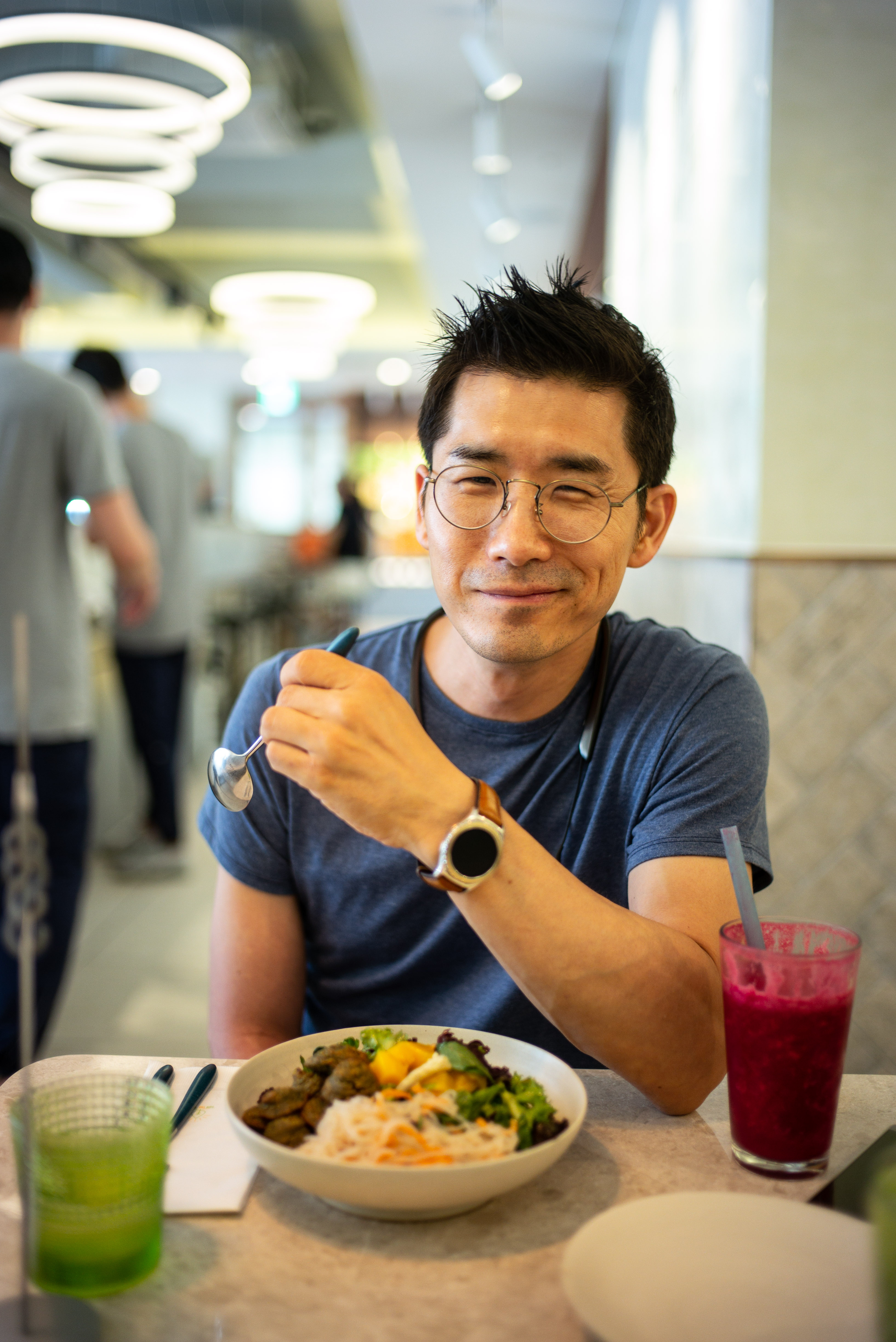 RichardMin 2 Richard Min