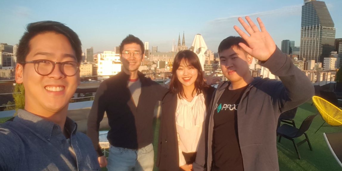 Bowdoin College Korea Alumni + Startups!