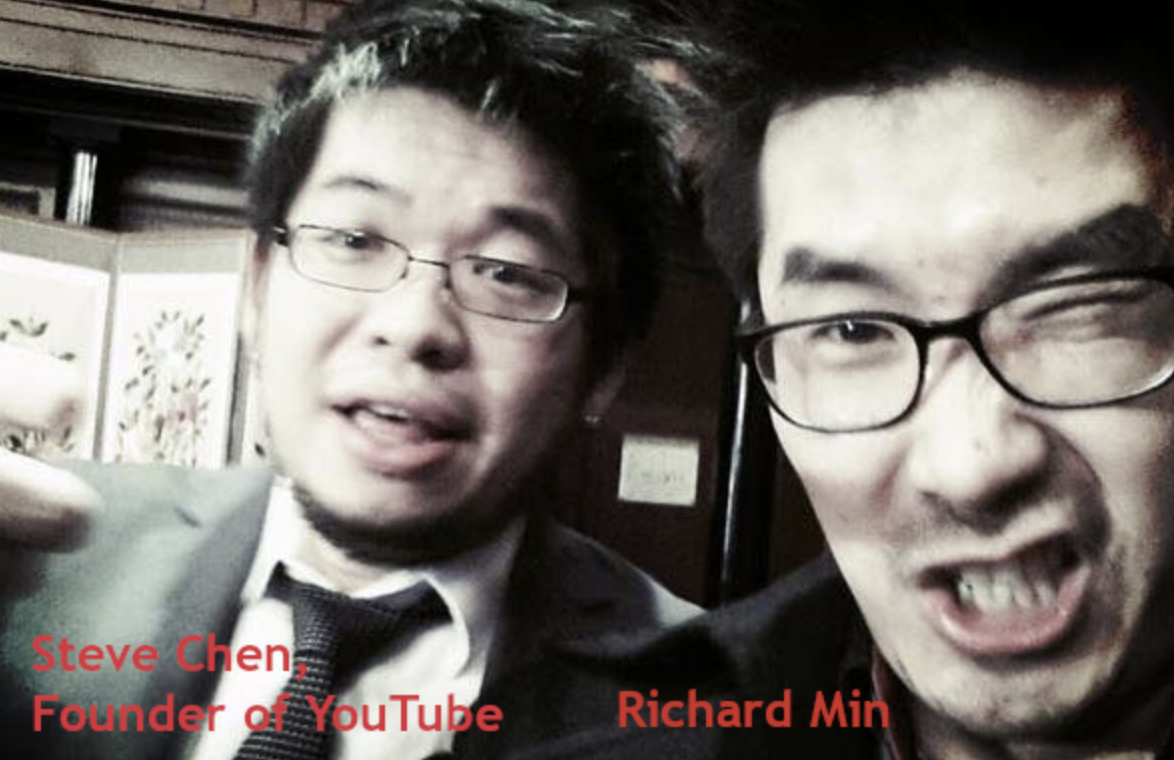 Richard Min