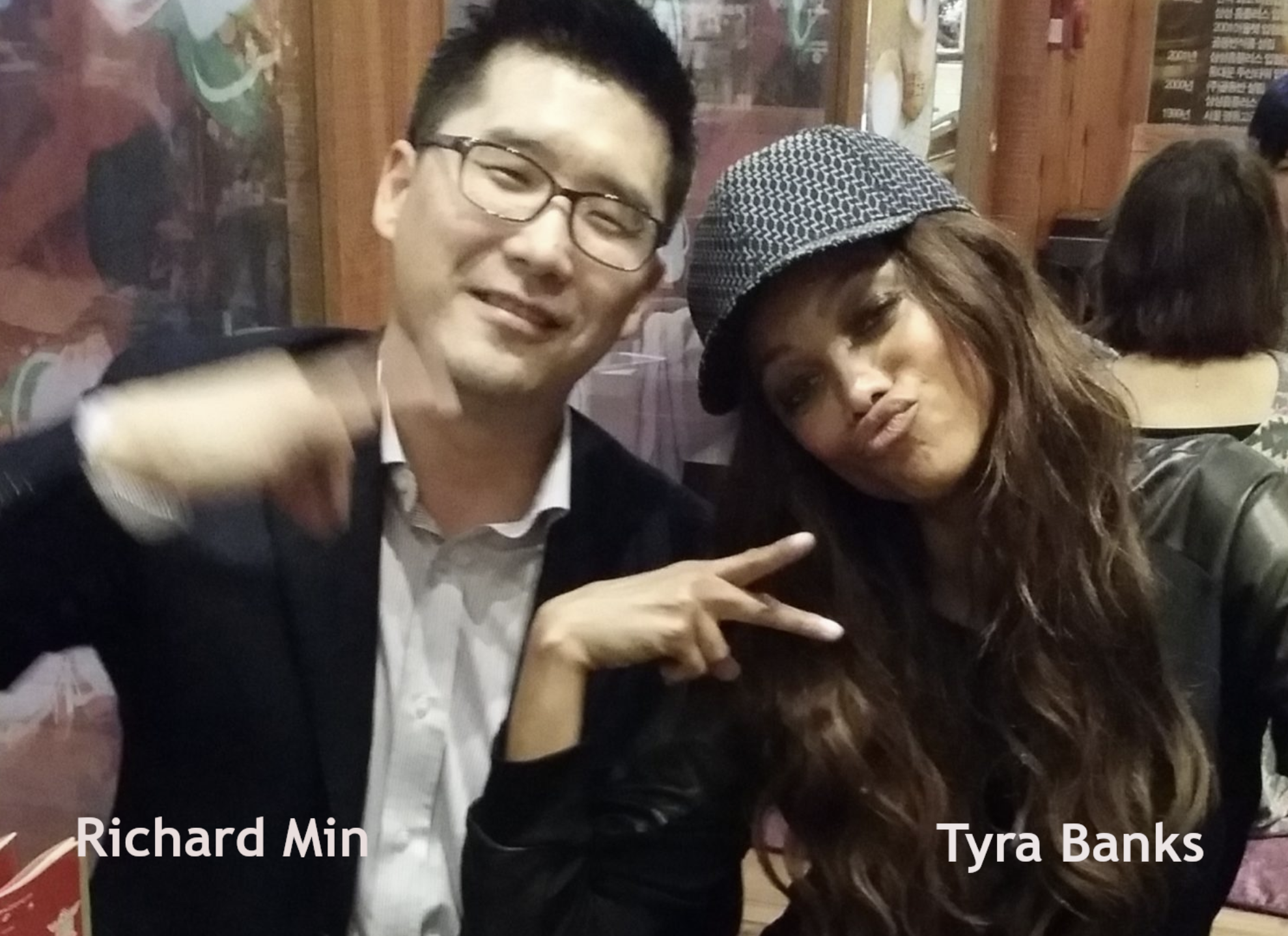 Richard Min