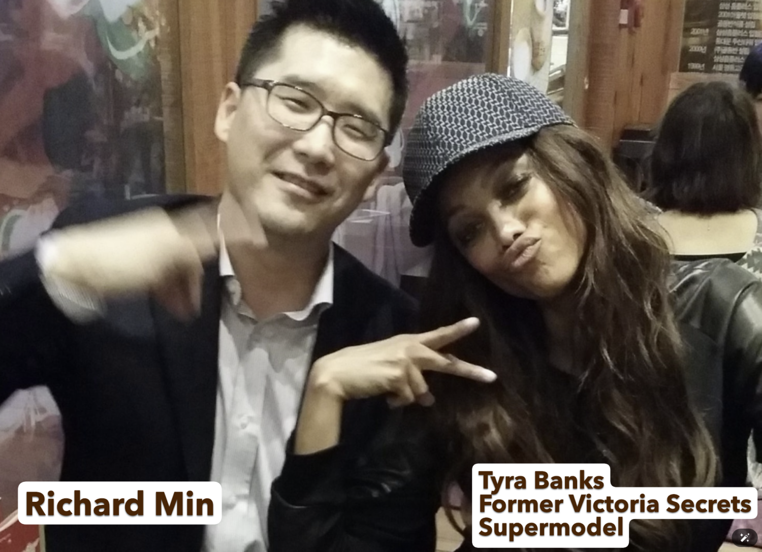 Richard Min